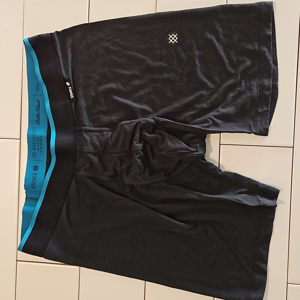 Stance Boxer Brief Small